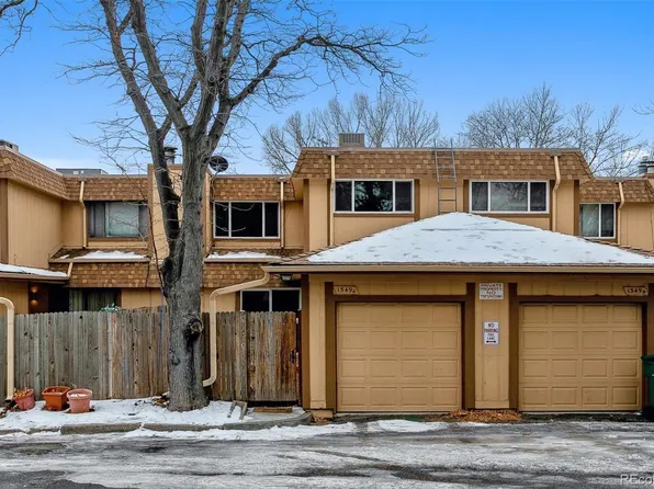 1349 S Chambers Circle #C, Aurora, CO 80012