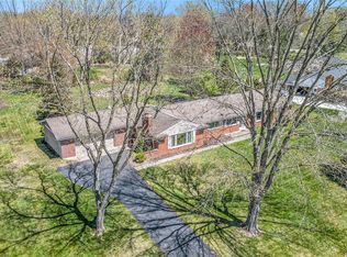 4535 Kirkcaldy Rd, Bloomfield Hills, MI 48304