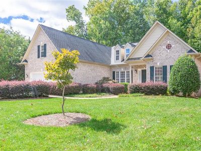 5 Bluff Ridge Ct, Greensboro, NC, 27455