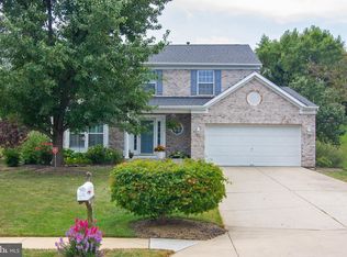1213 Canon Way, Westminster, MD 21157