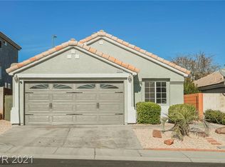 9164 Bucksprings Dr, Las Vegas, NV 89129