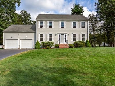 30 Pheasant Ln, Raynham, MA, 02767