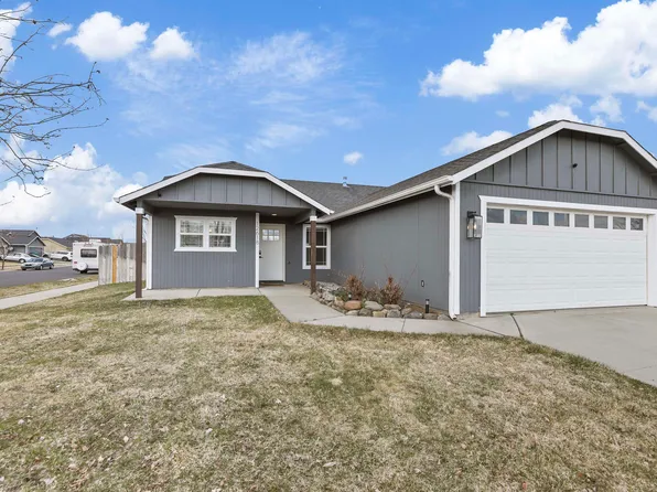 12618 W Tower Ave, Airway Heights, WA 99001