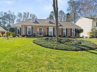 9722 Ridgemore Dr, Charlotte, NC 28277