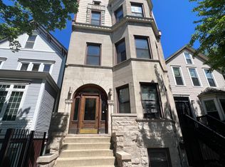 3017 N Seminary Ave APT 3, Chicago, IL 60657