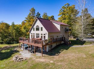 200 Town Rd, Northville, NY 12117