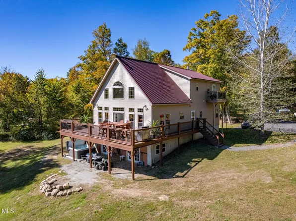 200 Town Road, Mayfield, NY 12117