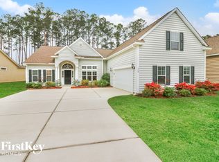 328 Decatur Dr, Summerville, SC 29486