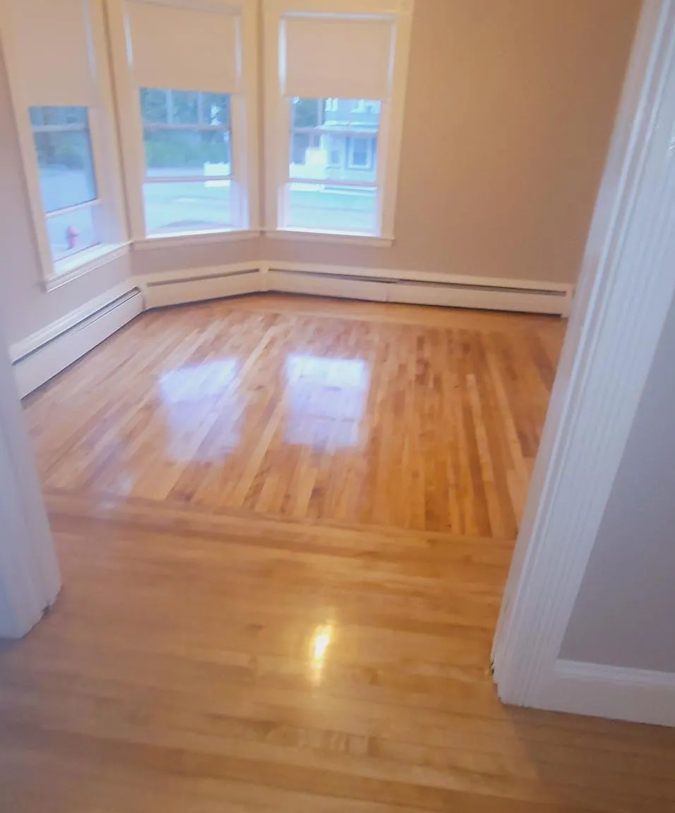 1 bed, 950 sqft, $1,850 — Photo 4