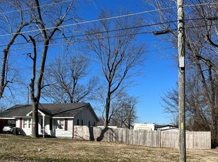 741 Legion Dr, Madisonville, KY 42431