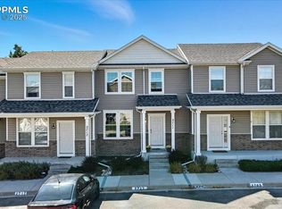 2711 Brooksedge Vw, Colorado Springs, CO 80910