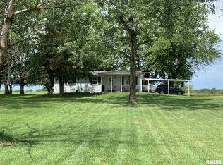 5733 Route 37, Marion, IL 62959