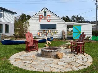 34890 N River Ave, Pacific City, OR