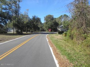 4043 Shell Point Rd, Beaufort, SC 29906