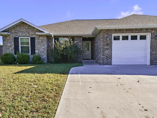 33 Fellowship Lane, Blue Eye, MO 65611