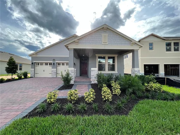 18072 Adrift Rd, Winter Garden, FL 34787