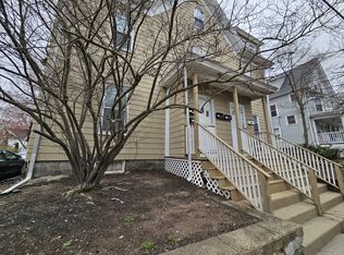 145 Clifton St #1, Malden, MA 02148