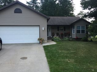 5395 Wheat Way Ave, Swartz Creek, MI