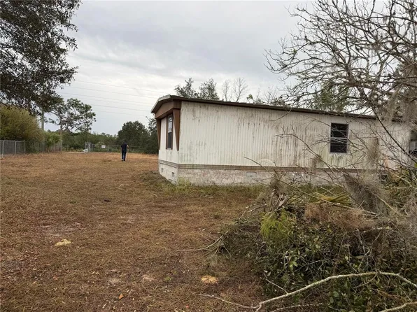 8351 W Dunnellon Rd, Crystal River, FL 34428