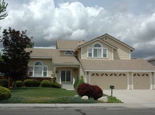 7955 Rusty Rd, Reno, NV 89511