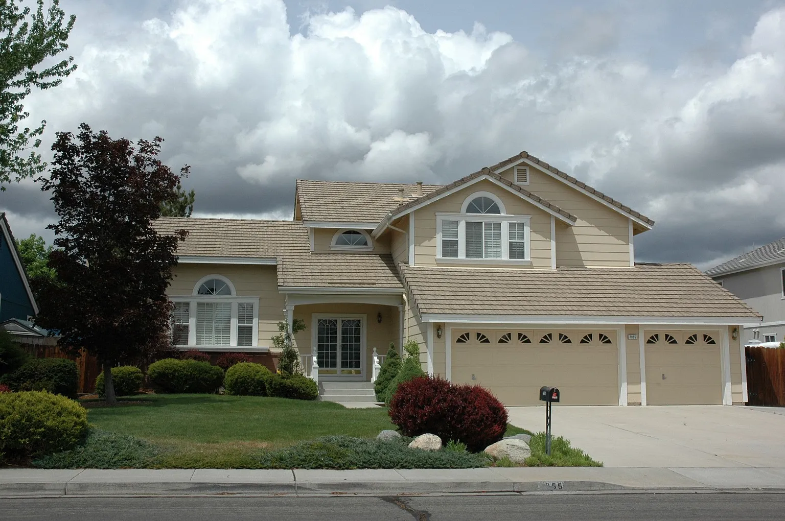 7955 Rusty Rd photo 1