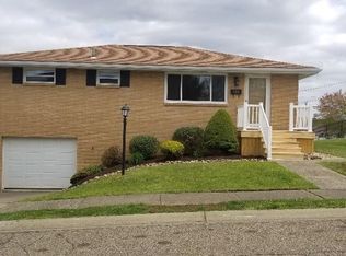 106 Benita Dr, Mingo Junction, OH 43938