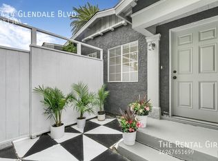 1414 Glendale Blvd, Los Angeles, CA 90026