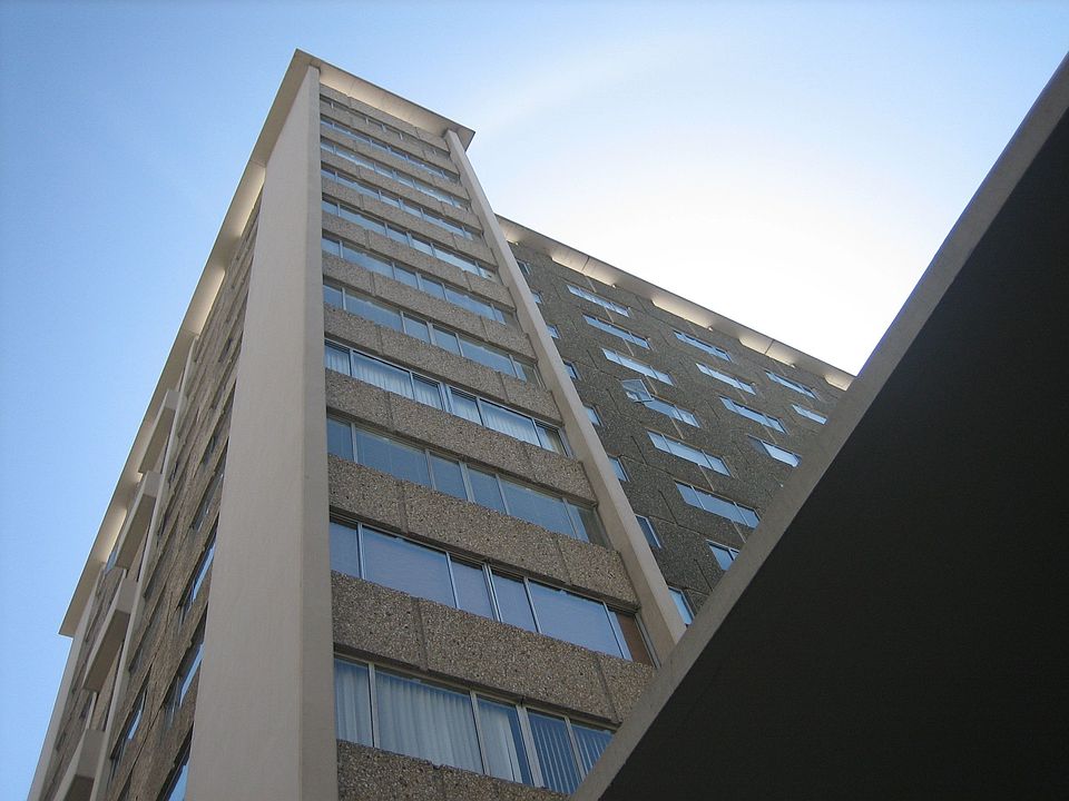 1st image of 1001 Pine St Unit 407