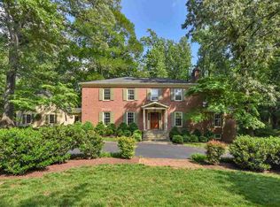 108 Whetstone Pl, Charlottesville, VA 22901