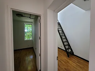 Rented by Garden Management