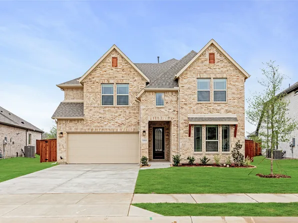 10008 Sequoia St, Providence Village, TX 76227