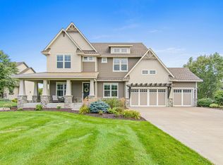 3197 Norcrest Ave N, Stillwater, MN 55082