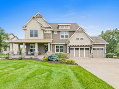 3197 Norcrest Ave N, Stillwater, MN, 55082