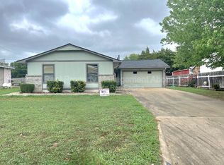 924 Cowell St, Claremore, OK 74017