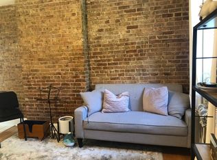 312 W 78th St #5W, New York, NY 10024