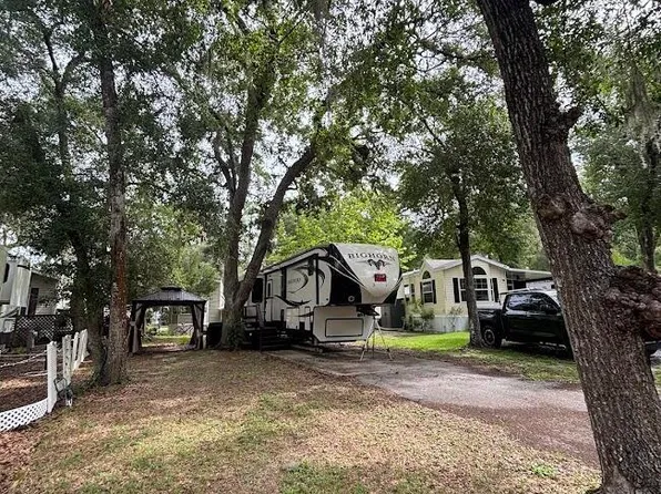 25197 NE 142nd Pl Lot 205, Fort Mc Coy, FL 32134