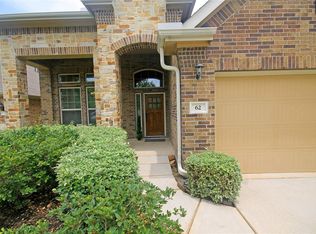 62 N Whistling Swan Pl, Spring, TX 77389