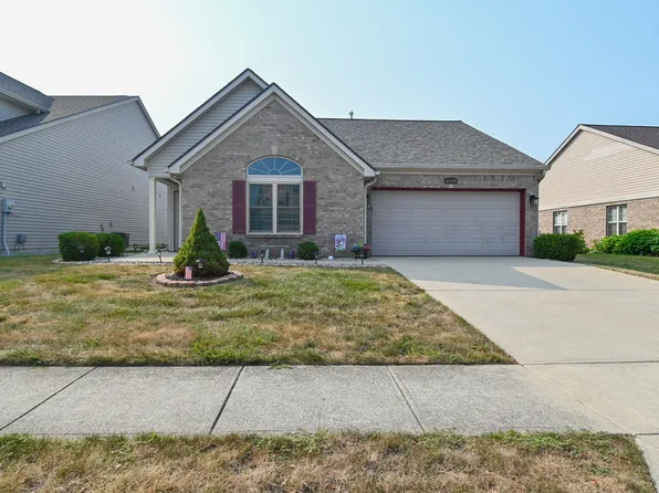 10749 Crane Dr, Indianapolis, IN 46231