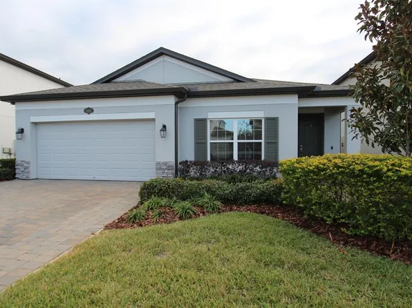 20043 Stone Pine Cir, Lutz, FL 33558