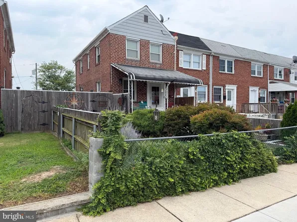 1435 Broening Hwy, Baltimore, MD 21224