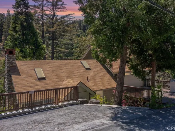24767 Basel Dr, Crestline, CA 92325