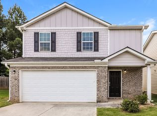 12026 Quail Dr, Hampton, GA 30228