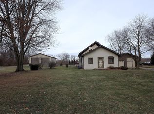 14339 Tuttlehill Rd, Milan, MI 48160