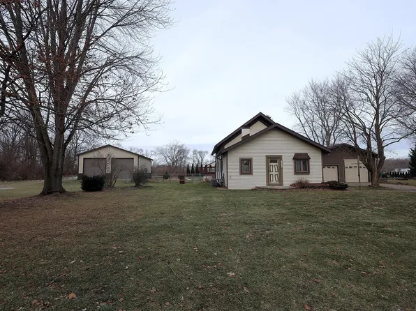 14339 Tuttlehill Rd, Milan, MI 48160