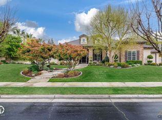 2800 Sheltenham Way, Bakersfield, CA
