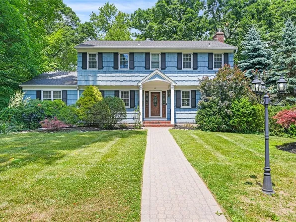 61 Turner Road, Pearl River, NY 10965