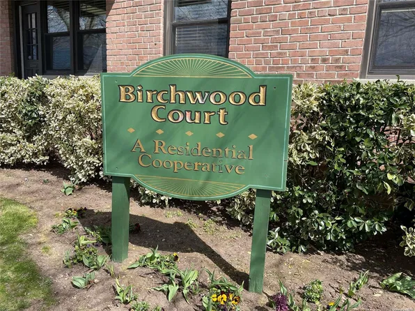 1 Birchwood #5B, Mineola, NY 11501