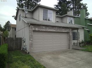 18927 SW Sammy Dr, Beaverton, OR 97003