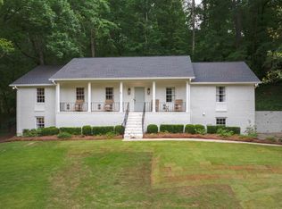 4149 Old Leeds Lane Mountain Brk, Birmingham, AL 35213