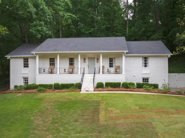 4149 Old Leeds Lane Mountain Brk, Birmingham, AL 35213